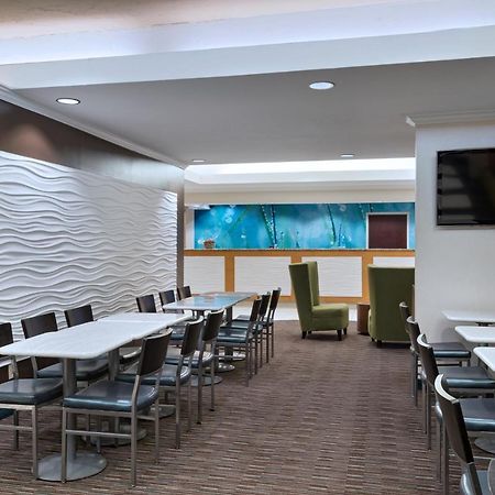 Springhill Suites By Marriott Lawton Ngoại thất bức ảnh