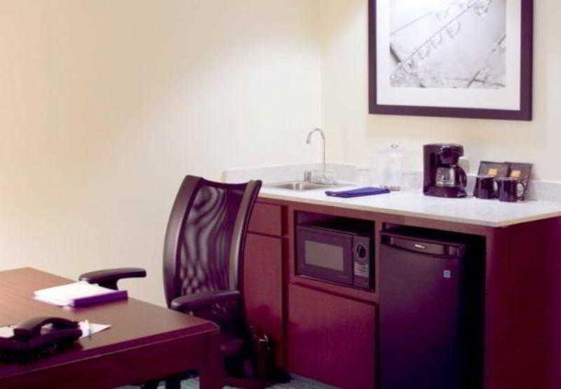 Springhill Suites By Marriott Lawton Ngoại thất bức ảnh