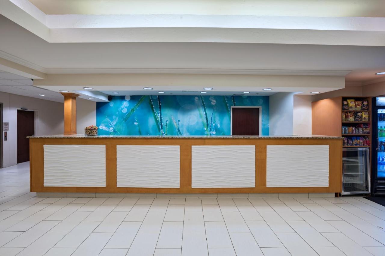 Springhill Suites By Marriott Lawton Ngoại thất bức ảnh