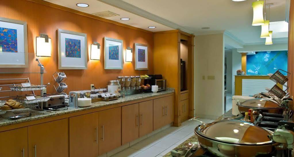 Springhill Suites By Marriott Lawton Ngoại thất bức ảnh