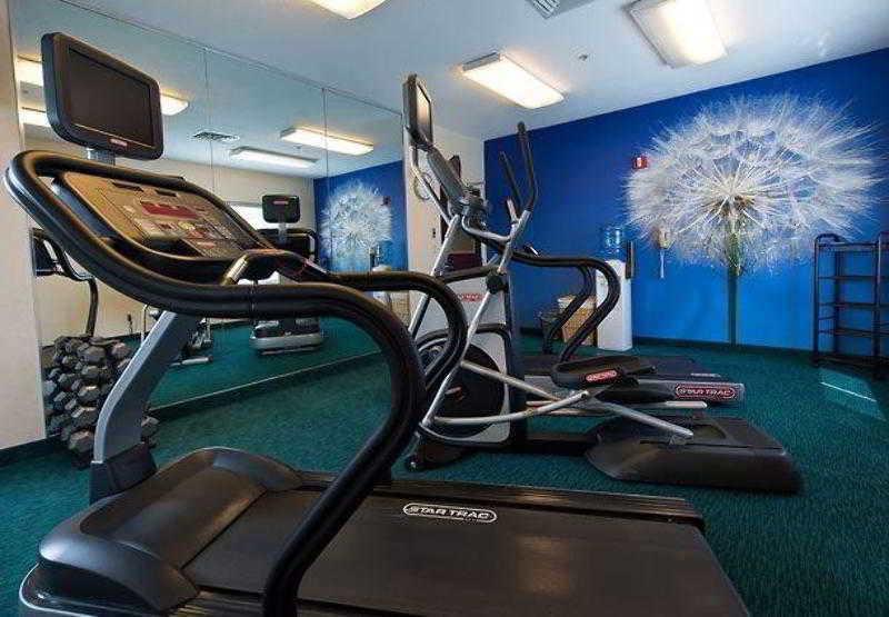 Springhill Suites By Marriott Lawton Ngoại thất bức ảnh